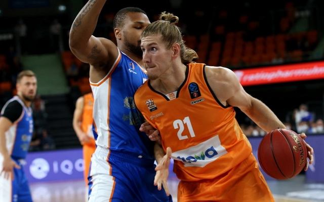 dylan osetkowski ratiopharm ulm photo ulm harry langer 5343