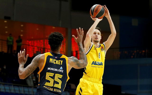 marcus eriksson alba berlin eb2043543