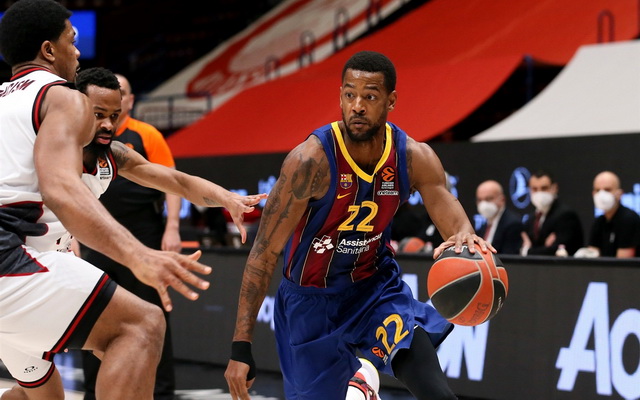 cory higgins fc barcelona eb20τρτ5