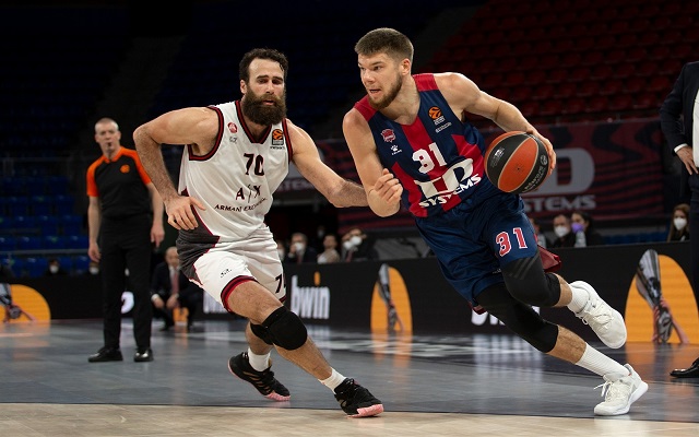 rokas giedraitis td systems baskonia vitoria gasteiz eb20