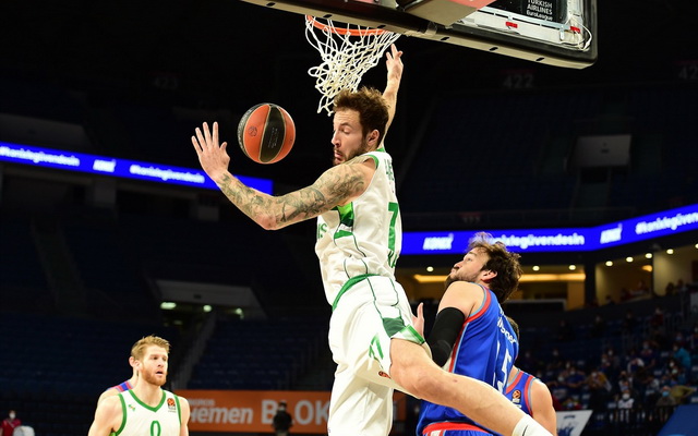 joffrey lauvergne zalgiris kaunas eb2042424324