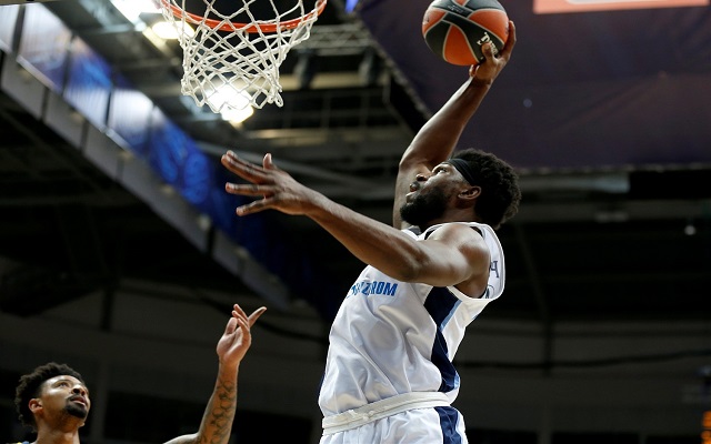 alex poythress zenit st petersburg eb20