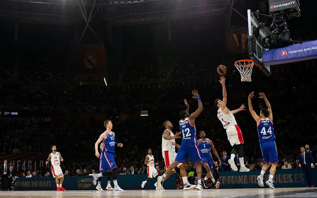 nando de colo cska moscow final four vitoria gasteiz 2019 eb185453454