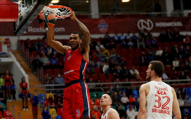 joel bolomboy cska moscow eb21ΦΔΦΣ