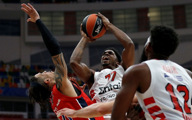 shaquielle mckissic olympiacos piraeus eb21ΕΤΡΕ