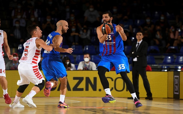 nikola mirotic fc barcelona eb21