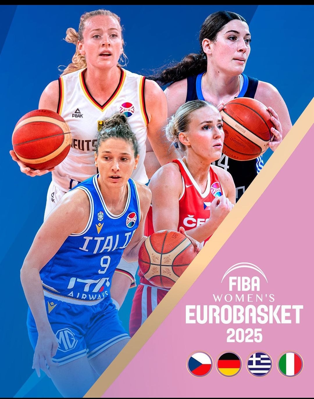 2025 EUROBASKETGREECE