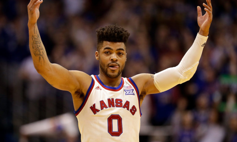 frank mason